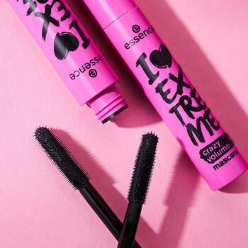 I Love Extreme Crazy Volume Mascara - Objemová řasenka 12 ml